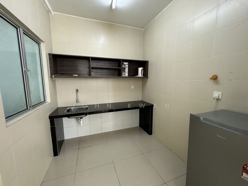 Kediaman Servis untuk Disewa di The Arc - John Kwan - Kitchen - PropertyGuru.com.my