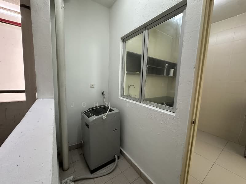 Kediaman Servis untuk Disewa di The Arc - John Kwan - Interior - PropertyGuru.com.my