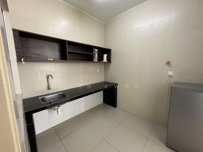Kediaman Servis untuk Disewa di The Arc - John Kwan - Kitchen - PropertyGuru.com.my