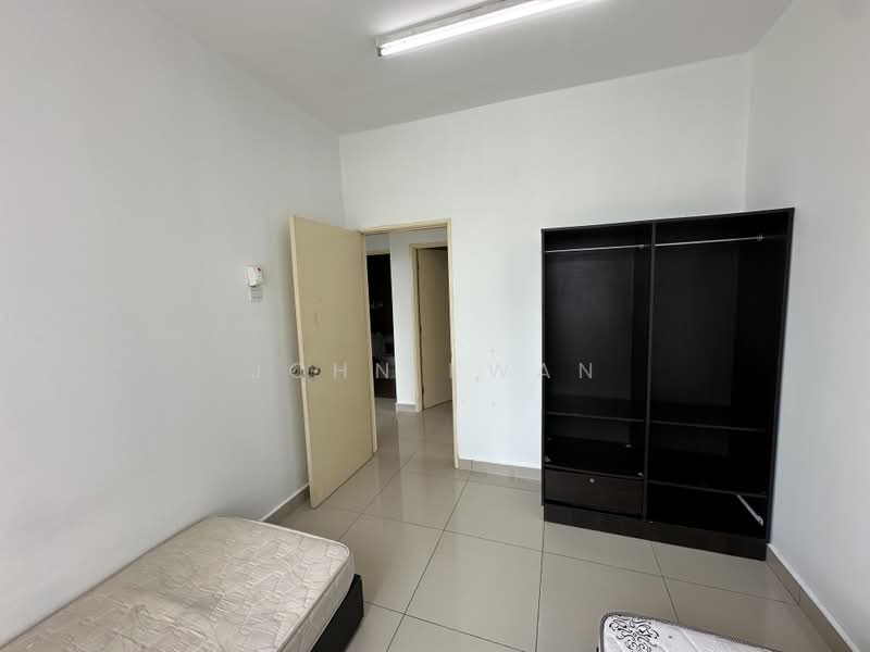 Kediaman Servis untuk Disewa di The Arc - John Kwan - Bedroom - PropertyGuru.com.my