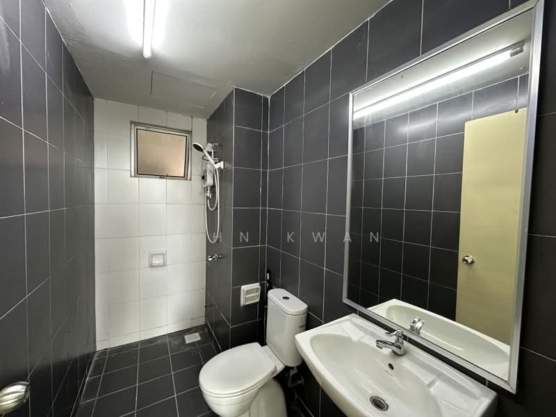 Kediaman Servis untuk Disewa di The Arc - John Kwan - Bathroom - PropertyGuru.com.my