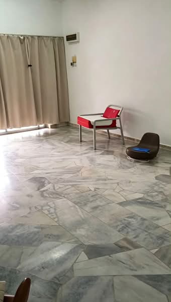 Rumah Teres 2-Tingkat untuk Dijual di Taman Sri Gombak (Gombak) - Davis Ong - Living Room - PropertyGuru.com.my