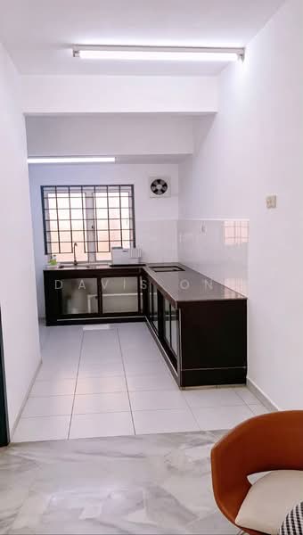 Rumah Teres 2-Tingkat untuk Dijual di Taman Sri Gombak (Gombak) - Davis Ong - Kitchen - PropertyGuru.com.my
