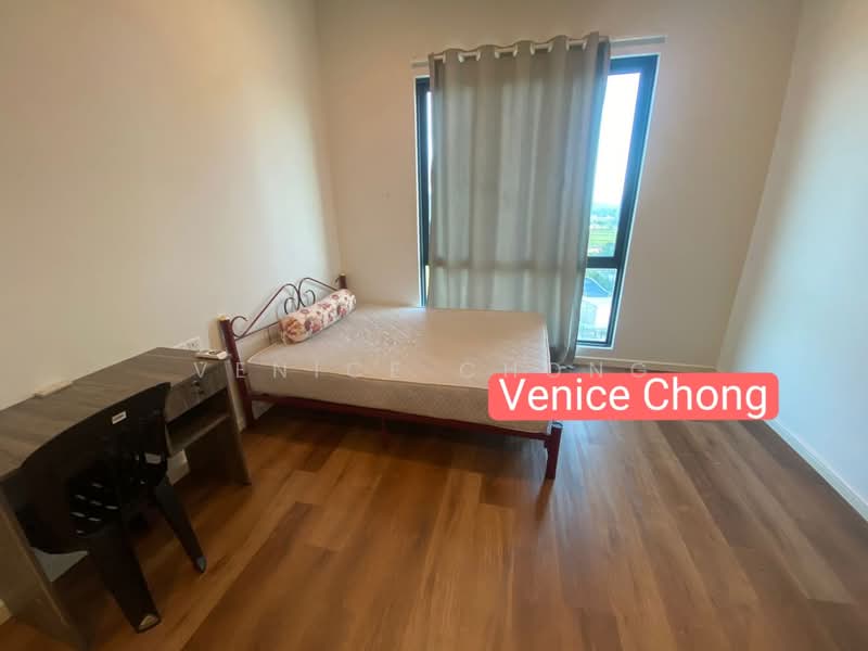 Service Residence for Sale at Suasana @ Utropolis - Venice Chong - PropertyGuru.com.my