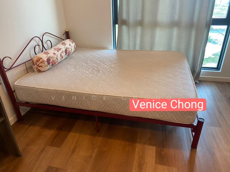Service Residence for Sale at Suasana @ Utropolis - Venice Chong - PropertyGuru.com.my