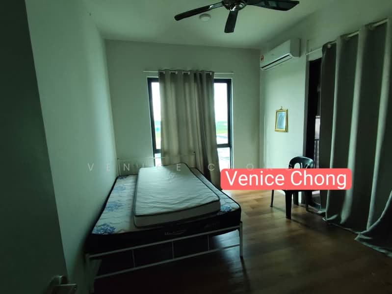 Service Residence for Sale at Suasana @ Utropolis - Venice Chong - PropertyGuru.com.my
