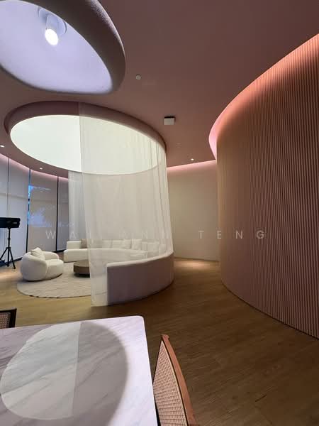 Office for Rent in Mont Kiara (Kuala Lumpur) - Wai Ann Teng - Interior - PropertyGuru.com.my