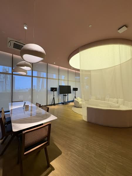 Office for Rent in Mont Kiara (Kuala Lumpur) - Wai Ann Teng - Living Room - PropertyGuru.com.my