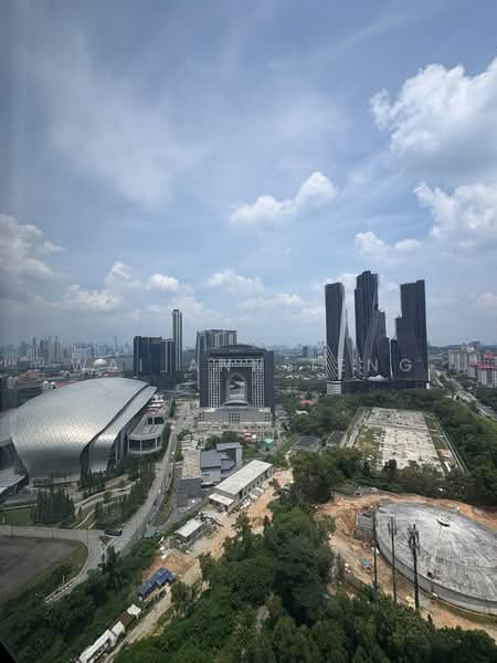 Office for Rent in Mont Kiara (Kuala Lumpur) - Wai Ann Teng - Exterior - PropertyGuru.com.my