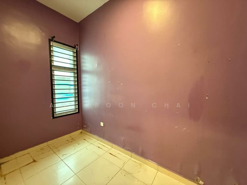 Rumah Teres 2-Tingkat untuk Dijual di Taman Scientex Senai (Senai) - Ang Boon Chai - Interior - PropertyGuru.com.my