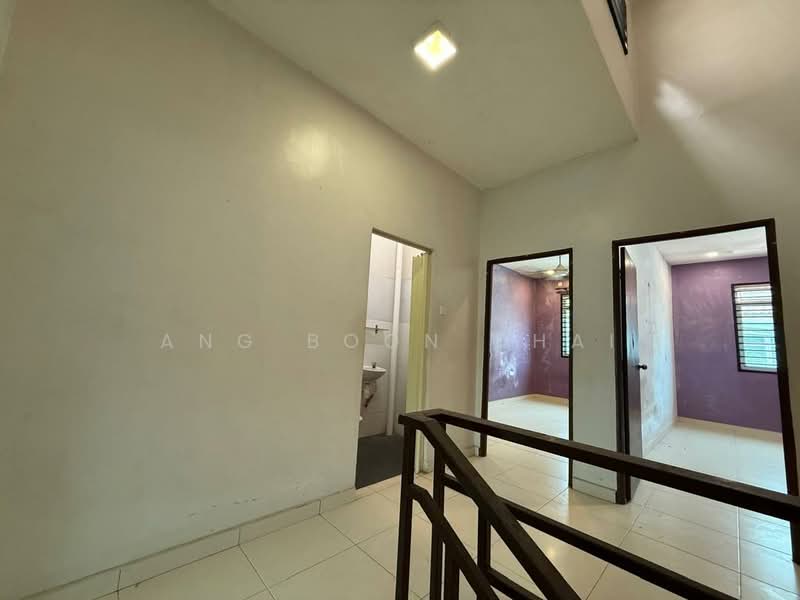 Rumah Teres 2-Tingkat untuk Dijual di Taman Scientex Senai (Senai) - Ang Boon Chai - Interior - PropertyGuru.com.my