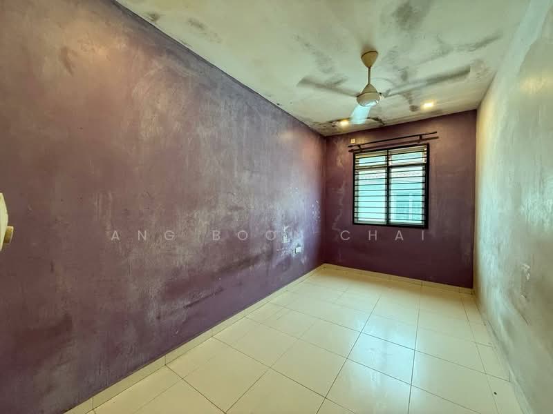 Rumah Teres 2-Tingkat untuk Dijual di Taman Scientex Senai (Senai) - Ang Boon Chai - Interior - PropertyGuru.com.my