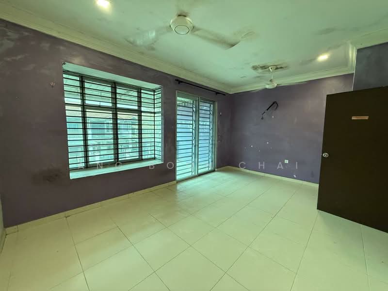 Rumah Teres 2-Tingkat untuk Dijual di Taman Scientex Senai (Senai) - Ang Boon Chai - Interior - PropertyGuru.com.my