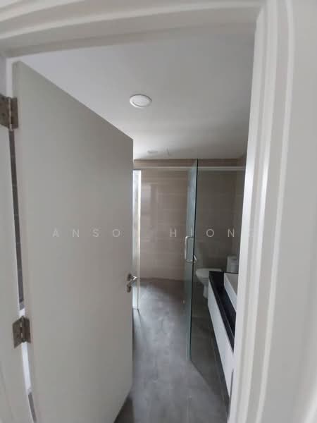 Condominium for Rent at Iskandar Residences - Anson Hiong - Bathroom - PropertyGuru.com.my