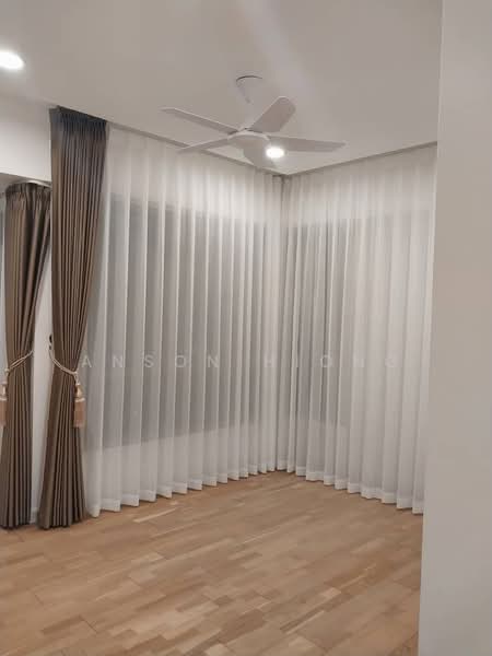 Condominium for Rent at Iskandar Residences - Anson Hiong - PropertyGuru.com.my