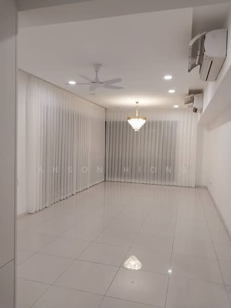 Condominium for Rent at Iskandar Residences - Anson Hiong - PropertyGuru.com.my