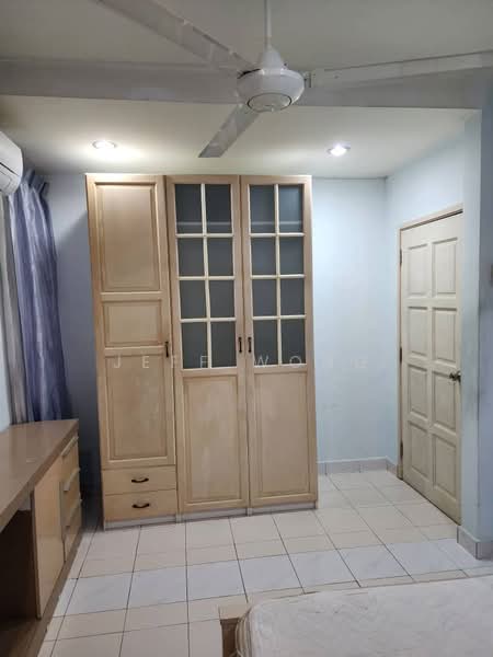 Rumah Teres 2-Tingkat untuk Dijual di Seksyen 4 (Kota Damansara) - Jeff Wong - Bedroom - PropertyGuru.com.my