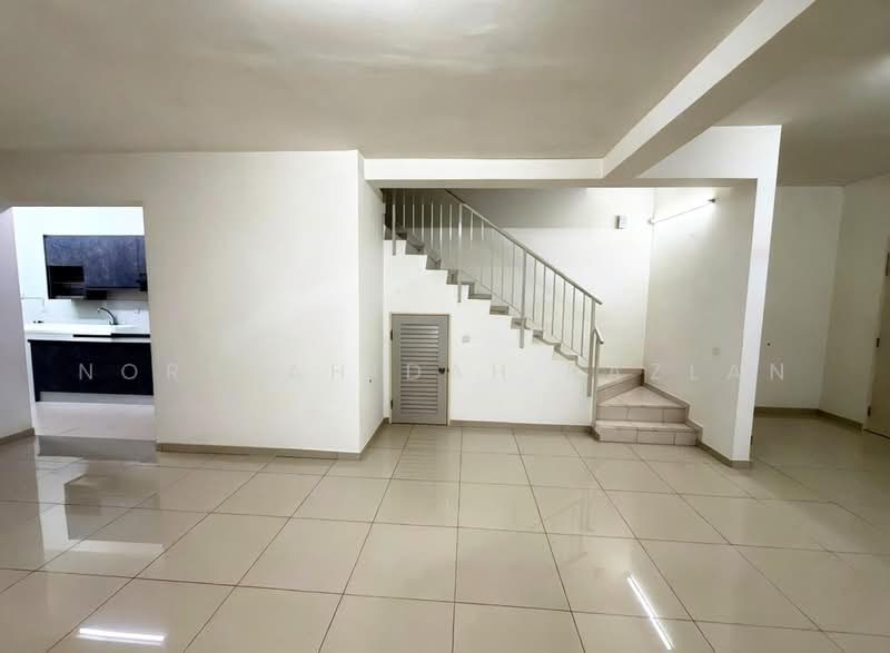 Rumah Teres 2-Tingkat untuk Disewa di Semenyih (Selangor) - Norsyahidah Razlan - Interior - PropertyGuru.com.my