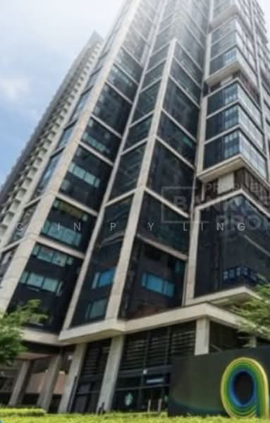 Service Residence for Sale at Arcoris Residences - Chin Pey Ling - Exterior - PropertyGuru.com.my