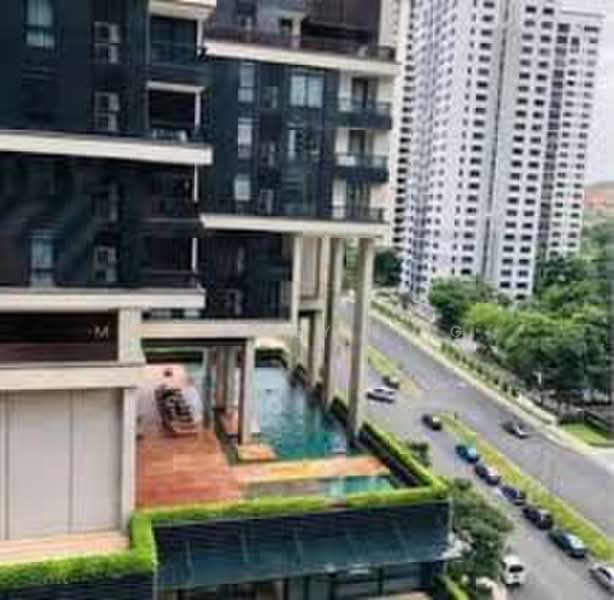 Service Residence for Sale at Arcoris Residences - Chin Pey Ling - PropertyGuru.com.my