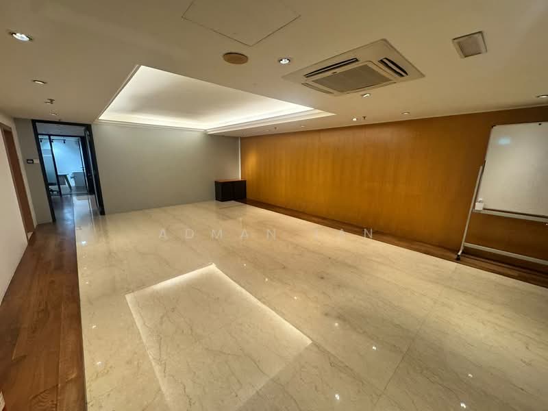 Pejabat untuk Disewa di Mid Valley City (Kuala Lumpur) - Adman Tan - PropertyGuru.com.my