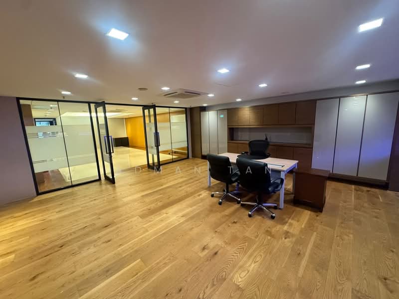 Pejabat untuk Disewa di Mid Valley City (Kuala Lumpur) - Adman Tan - PropertyGuru.com.my