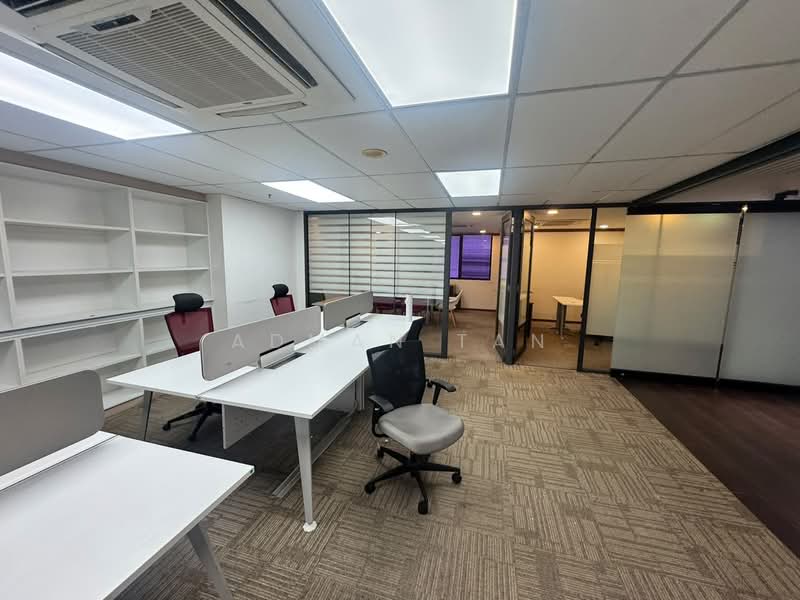Pejabat untuk Disewa di Mid Valley City (Kuala Lumpur) - Adman Tan - PropertyGuru.com.my