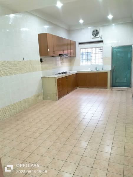 Rumah Teres 1.5-Tingkat untuk Dijual di Kapar (Selangor) - Caydence Chay - Kitchen - PropertyGuru.com.my