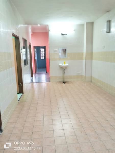 Rumah Teres 1.5-Tingkat untuk Dijual di Kapar (Selangor) - Caydence Chay - Corridor - PropertyGuru.com.my