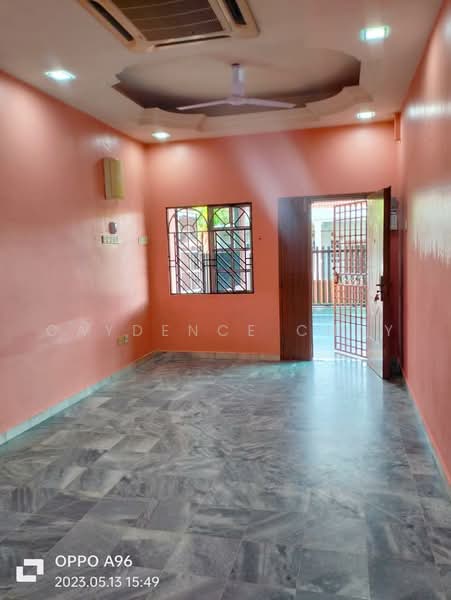 Rumah Teres 1.5-Tingkat untuk Dijual di Kapar (Selangor) - Caydence Chay - Interior - PropertyGuru.com.my