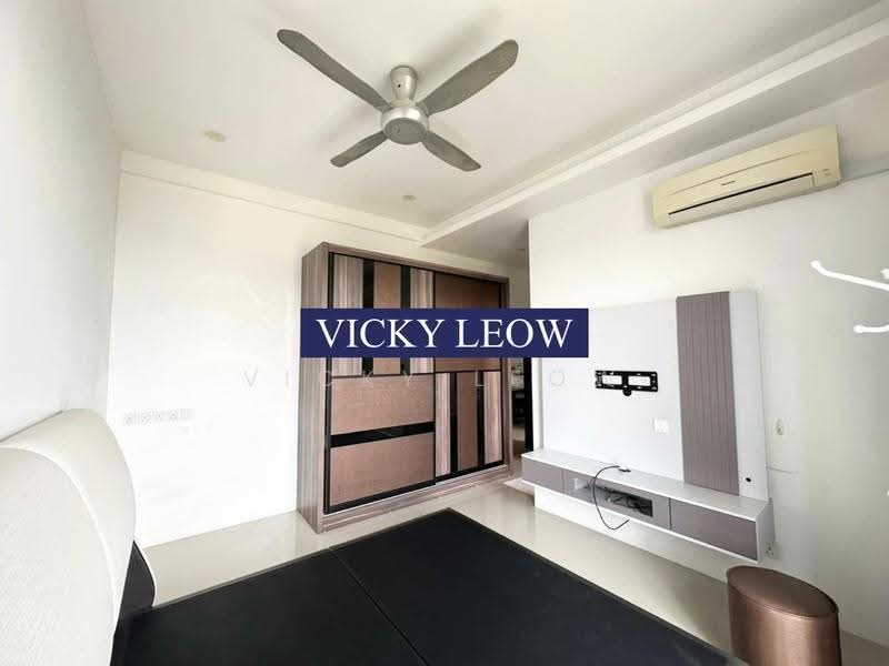 Condominium for Sale at Boulevard Condominium (BLVD) - Vicky Leow - Bedroom - PropertyGuru.com.my