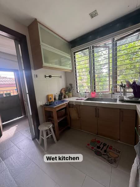 2.5-storey Terraced House for Sale in Sunway Spk (Kuala Lumpur) - Nicole . - Kitchen - PropertyGuru.com.my