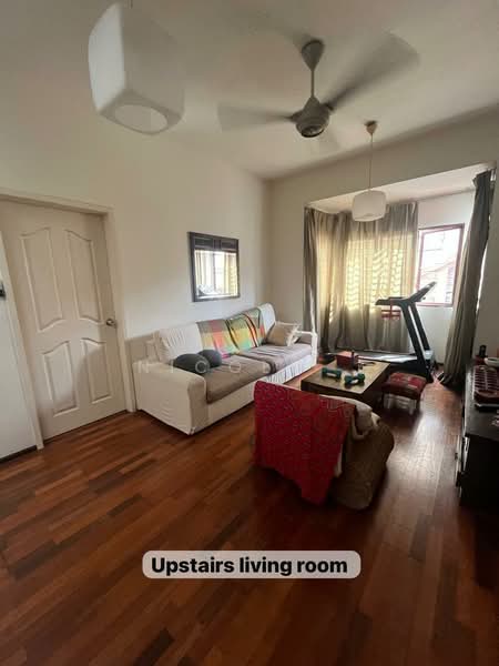 2.5-storey Terraced House for Sale in Sunway Spk (Kuala Lumpur) - Nicole . - Living Room - PropertyGuru.com.my