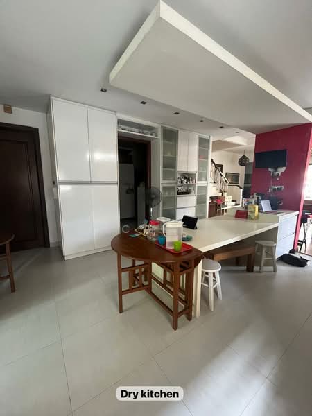 2.5-storey Terraced House for Sale in Sunway Spk (Kuala Lumpur) - Nicole . - Kitchen - PropertyGuru.com.my