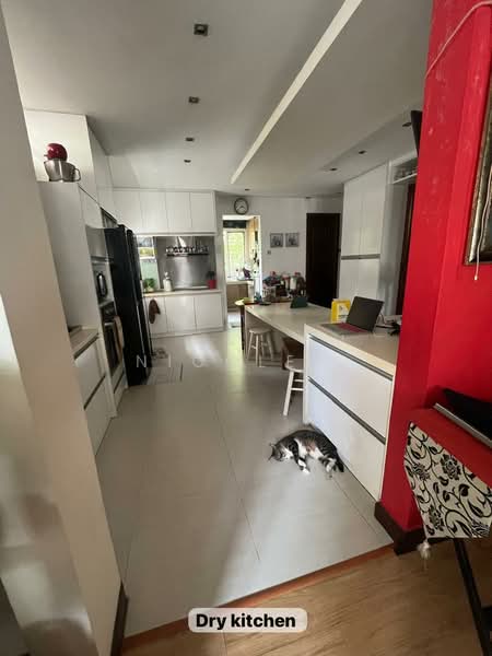 2.5-storey Terraced House for Sale in Sunway Spk (Kuala Lumpur) - Nicole . - Kitchen - PropertyGuru.com.my