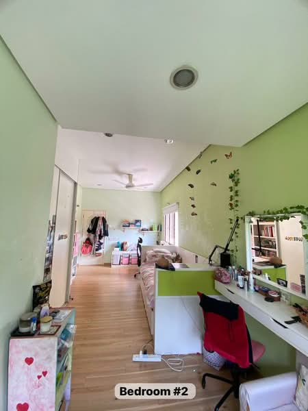 2.5-storey Terraced House for Sale in Sunway Spk (Kuala Lumpur) - Nicole . - Bedroom - PropertyGuru.com.my