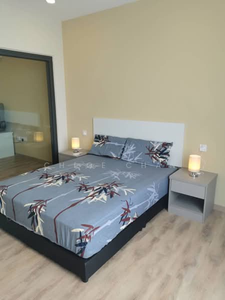 Kediaman Servis untuk Disewa di The Mark @ Cheras - Chloe Chan - Bedroom - PropertyGuru.com.my