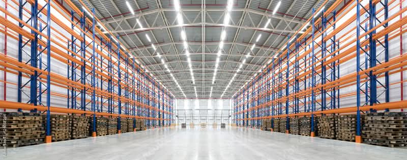 Gudang untuk Disewa di North Port (Pelabuhan Utara) (Port Klang (Pelabuhan Klang)) - Ivy Lim - Interior - PropertyGuru.com.my