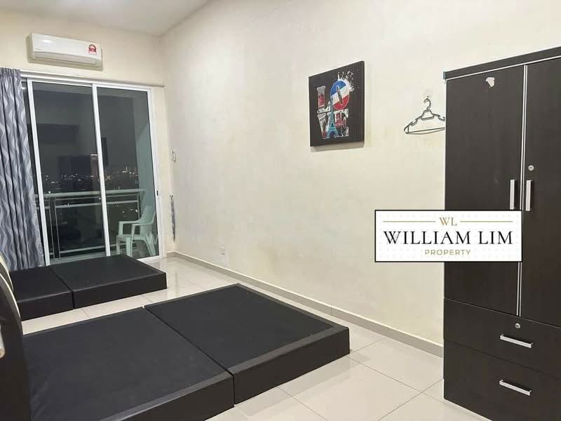 Kondominium untuk Dijual di Shineville Park - William Lim - Bedroom - PropertyGuru.com.my