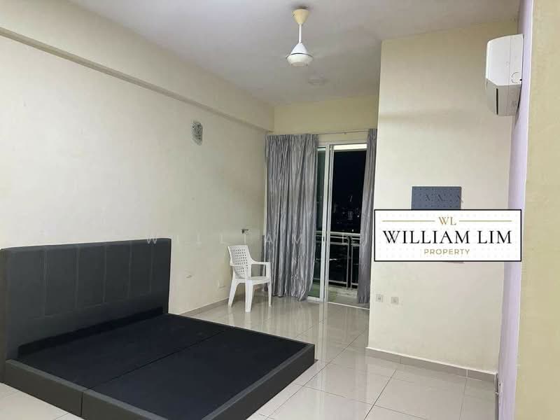Kondominium untuk Dijual di Shineville Park - William Lim - Bedroom - PropertyGuru.com.my