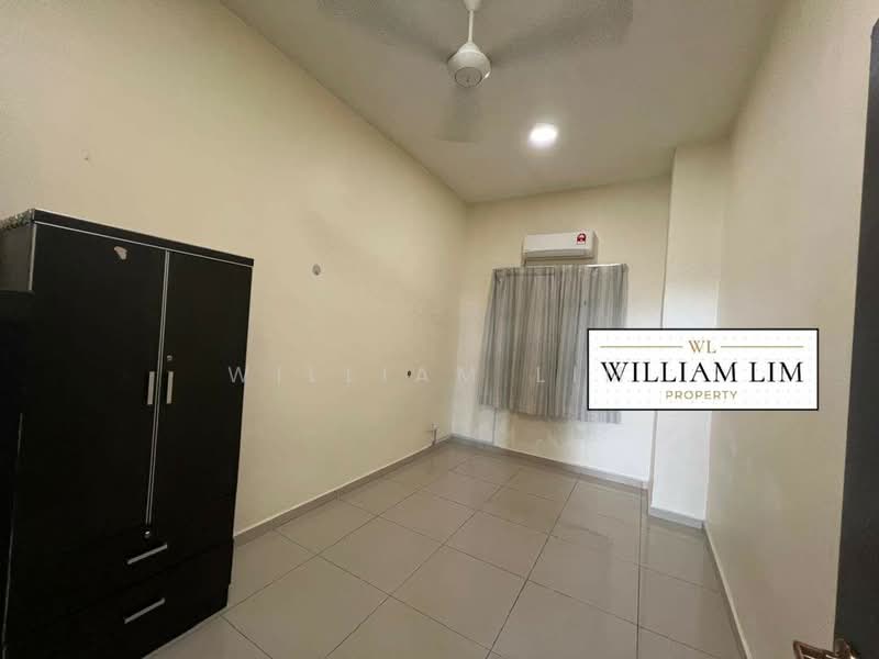 Kondominium untuk Dijual di Shineville Park - William Lim - Bedroom - PropertyGuru.com.my