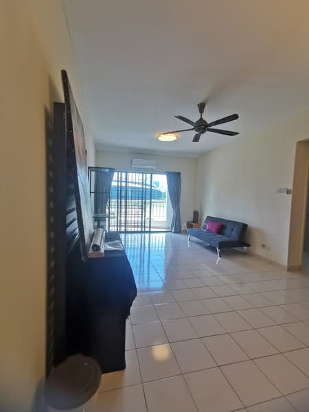 Condominium for Rent at Sri Putramas - Jin Hao - Living Room - PropertyGuru.com.my