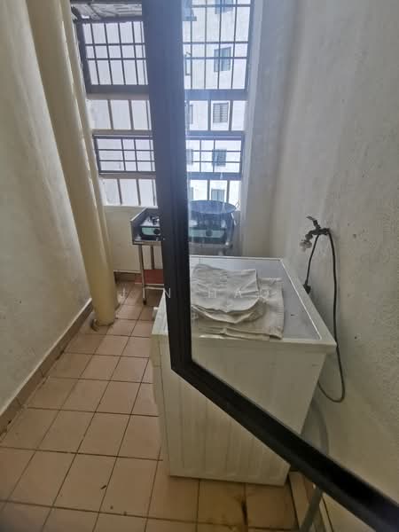 Condominium for Rent at Sri Putramas - Jin Hao - Interior - PropertyGuru.com.my