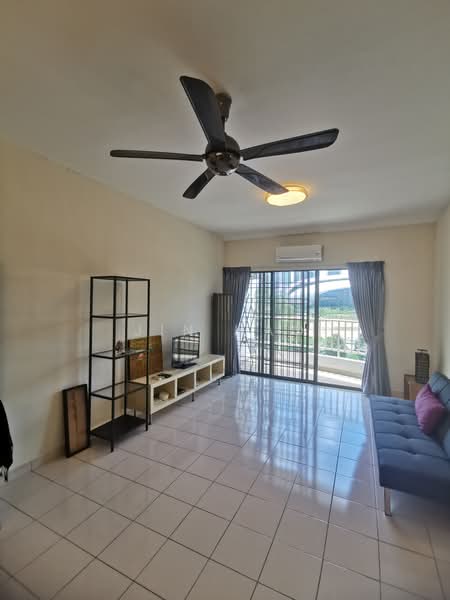 Condominium for Rent at Sri Putramas - Jin Hao - Living Room - PropertyGuru.com.my