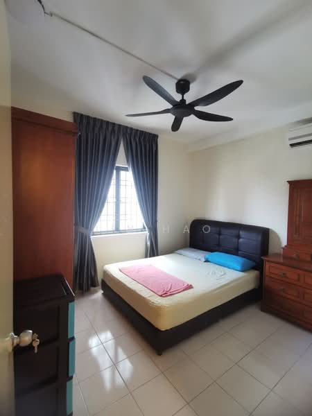 Condominium for Rent at Sri Putramas - Jin Hao - Bedroom - PropertyGuru.com.my