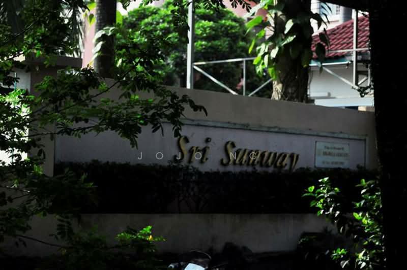 Apartment for Sale at Sri Sunway Apartment - Jojo Ng - PropertyGuru.com.my