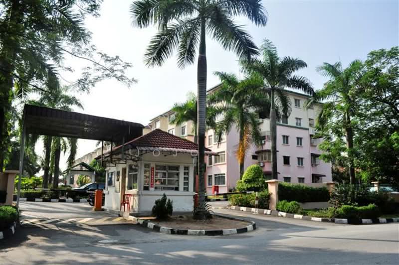 Apartment for Sale at Sri Sunway Apartment - Jojo Ng - Exterior - PropertyGuru.com.my