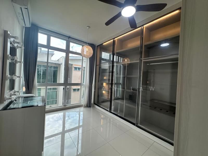 3-storey Terraced House for Sale in Taman Mount Austin (Tebrau) - Endy Law Law - Interior - PropertyGuru.com.my