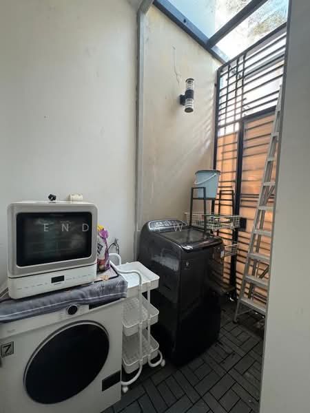 3-storey Terraced House for Sale in Taman Mount Austin (Tebrau) - Endy Law Law - Interior - PropertyGuru.com.my