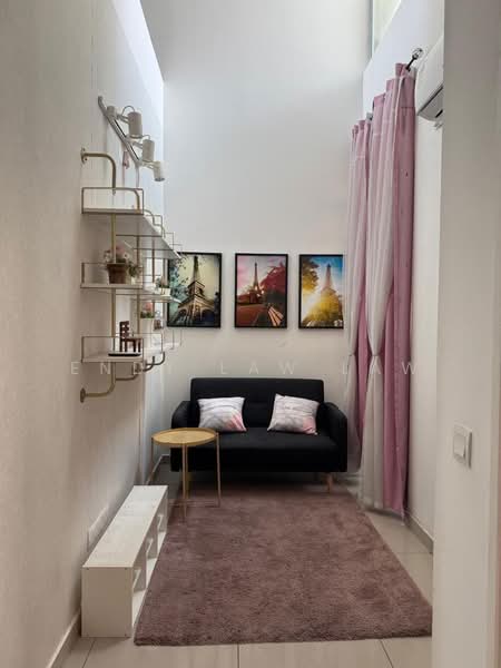 3-storey Terraced House for Sale in Taman Mount Austin (Tebrau) - Endy Law Law - Interior - PropertyGuru.com.my